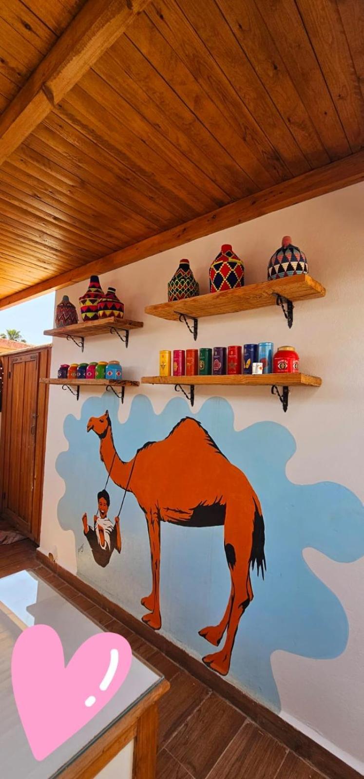 Riad Tsar Mimoun Marrakesh Exterior foto